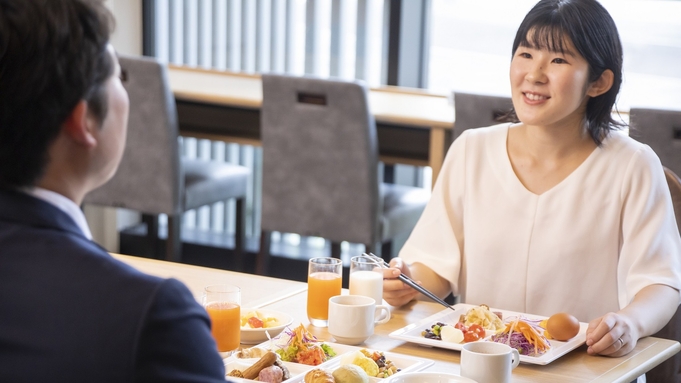 【無料朝食ブッフェ付】【夏の京都旅】一足先に夏を先取りキャンペーン！早めの予約でおトクに京都旅！